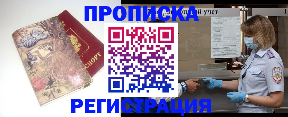 прописка иностранных граждан в Заинске